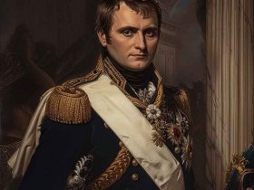 世界历史人物拿破仑波拿巴（世界历史人物拿破仑波拿巴是谁）