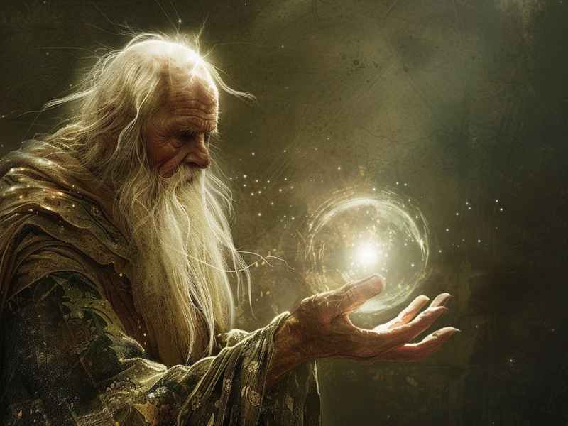 世界上最长寿的传奇人物 - 世界上最长寿的传奇人物是谁