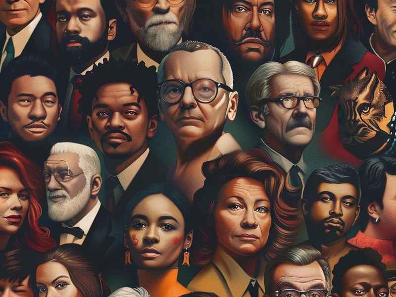 世界历史人物归纳图 - 世界历史人物归纳图片 世界历史人物归纳图 - 世界历史人物归纳图片