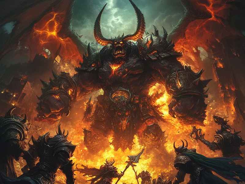 魔兽世界历史讲解视频(魔兽世界历史讲解视频在哪看) 魔兽世界历史讲解视频(魔兽世界历史讲解视频在哪看)