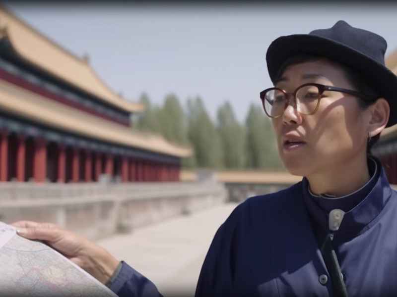 西语讲中国历史、西语讲中国历史的老师 西语讲中国历史、西语讲中国历史的老师