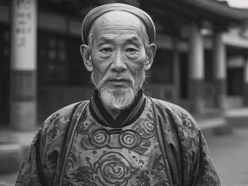 历史人物趣事；历史人物有趣故事大全