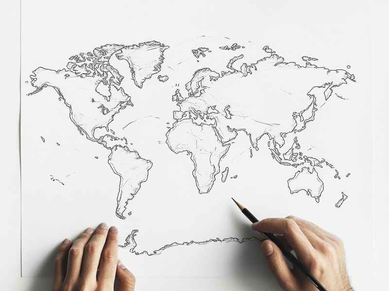 世界历史手抄报文字内容、世界历史手抄报文字内容简单