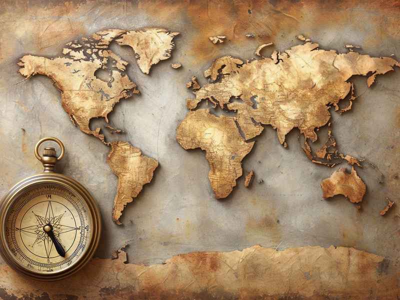 世界历史中考必考的知识点2021年、中考世界历史必考知识点归纳2021