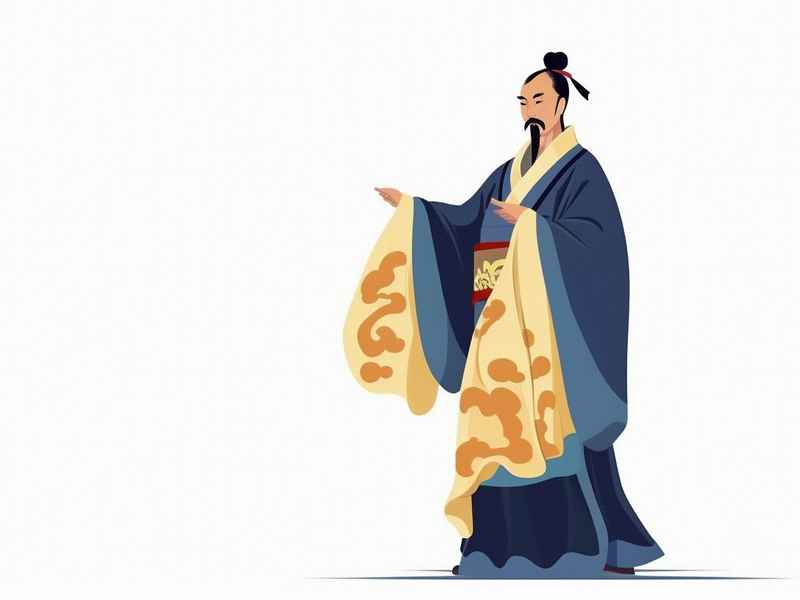 中外历史人物趣味对话、中外历史人物趣味对话大全