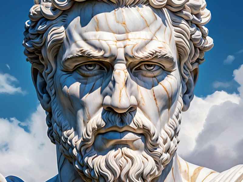 世界古代史重要历史人物有谁 世界古代史重要历史人物有谁呢