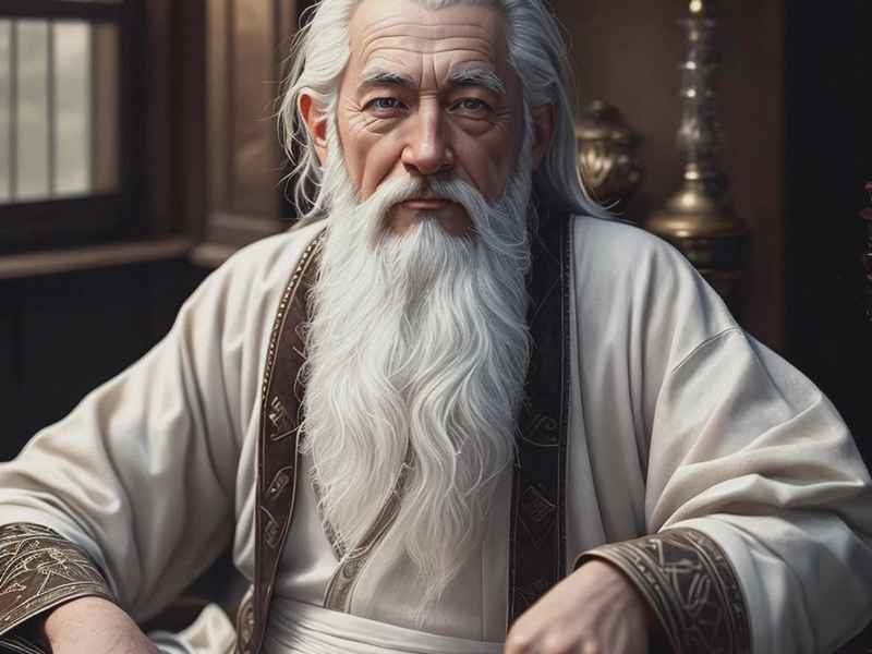 ai复原古代人物是骗局，ai复原古代人物是骗局吗知乎