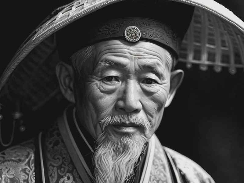 世界历史人物太监排行榜（世界历史人物太监排行榜最新）