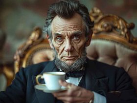 世人对林肯的评价 世人对林肯的评价是什么