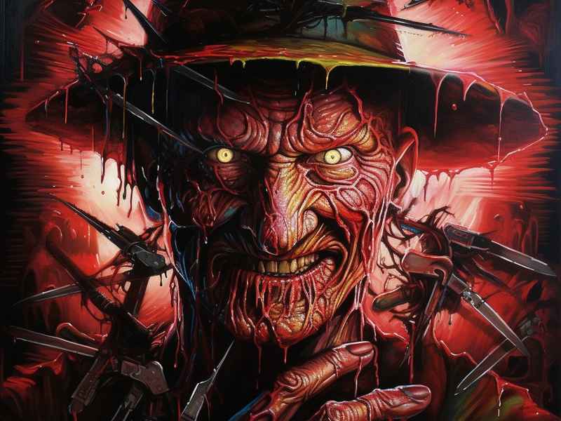 世界恐怖人物介绍 世界恐怖人物介绍大全