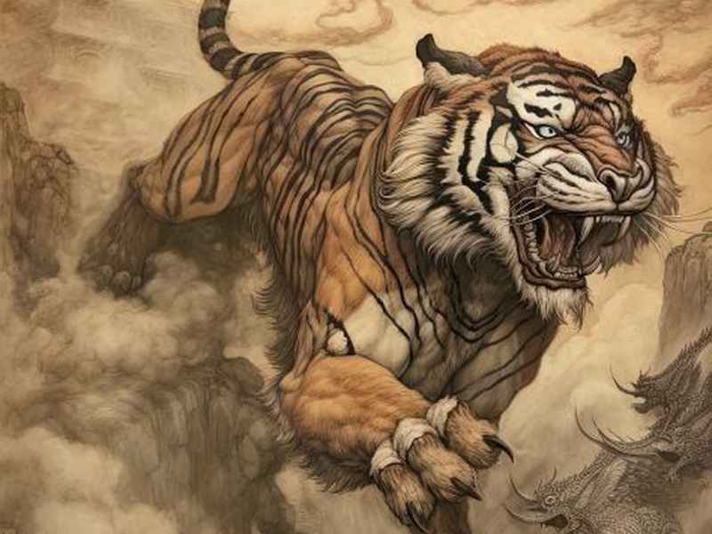 中国历史动漫人物；中国历史动漫人物排行榜