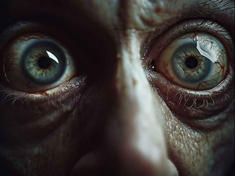 世界恐怖人物真实事件；世界恐怖人物真实事件图片