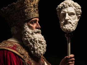 世界历史人物扮演大全（世界历史人物扮演大全图片）