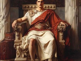 世界历史英雄人物排名、世界历史英雄人物排名榜