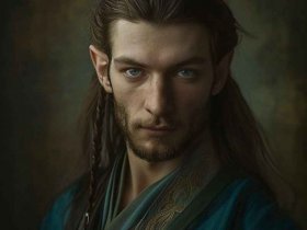 中土世界 人物、中土世界 人物介绍