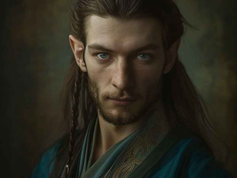 中土世界 人物、中土世界 人物介绍