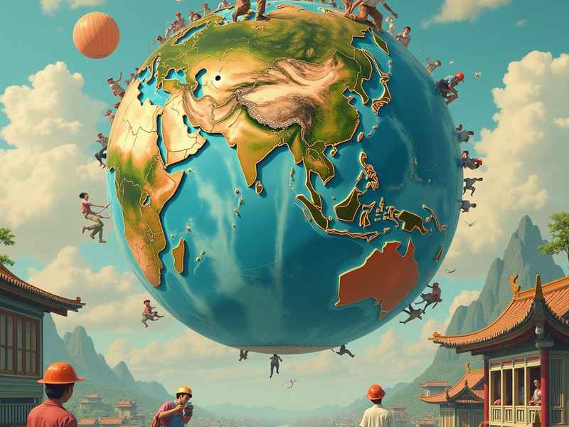 环世界人物故事；环世界人物背景故事推荐