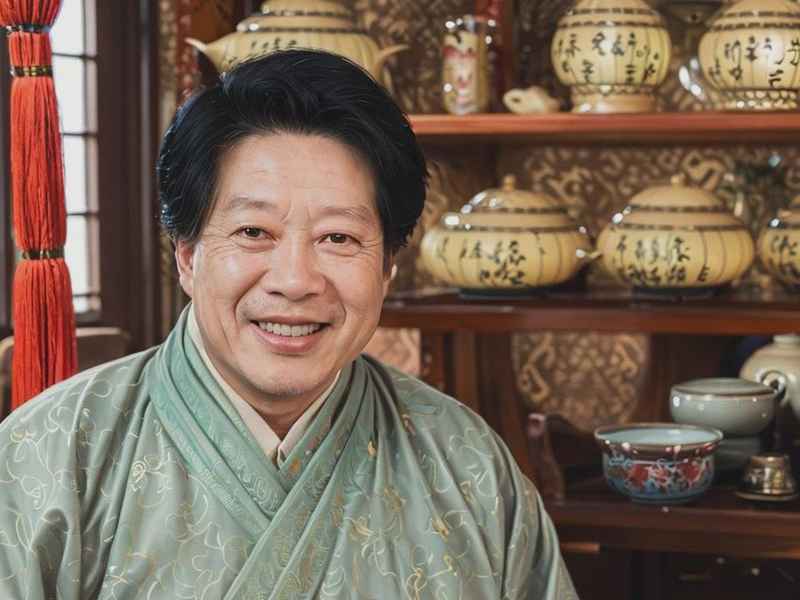 世界人物网独家报道(世界人物网独家报道营销大咖谢明豆) 世界人物网独家报道(世界人物网独家报道营销大咖谢明豆)