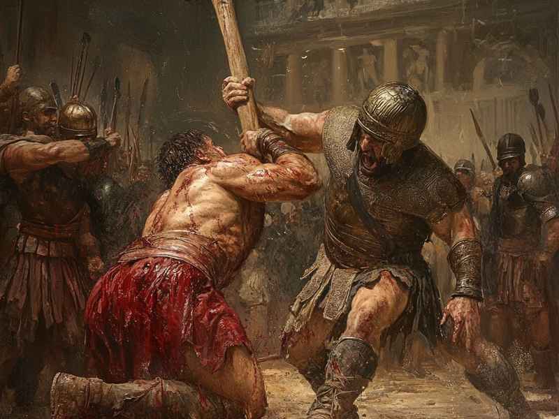 世界历史人物对决 - 世界历史人物对决图片