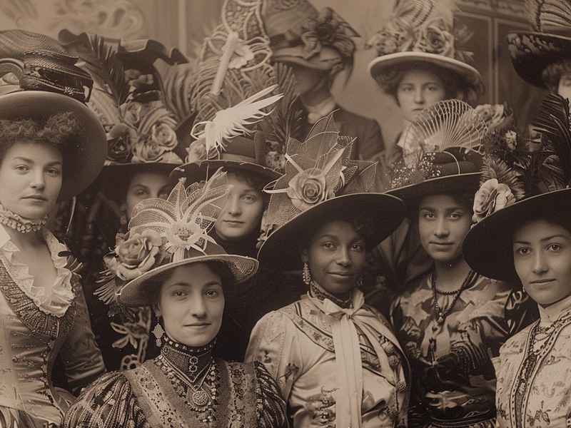 世界历史上的女英雄有哪些 - 世界上的女英雄有哪些？