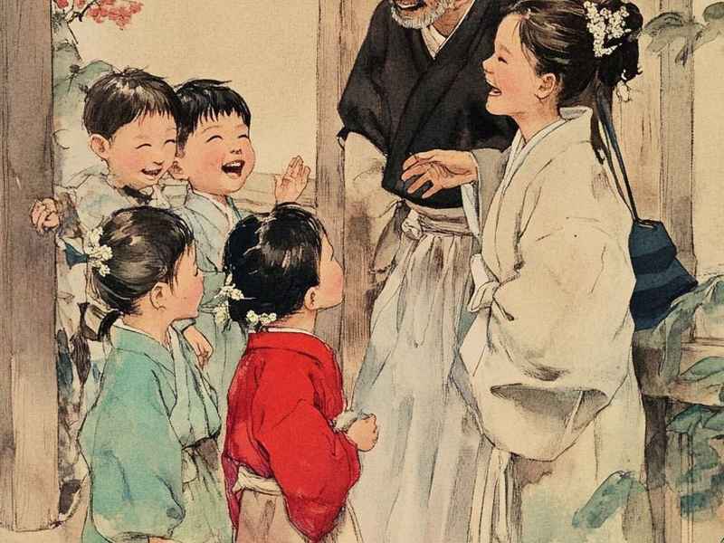 历史人物小时候、历史人物小时候的故事有哪些