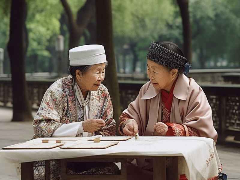 与历史人物对话 - 与历史人物对话英语