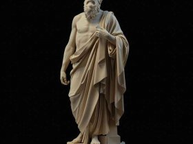 世界著名人物雕像有哪些，世界著名人物雕像有哪些图片