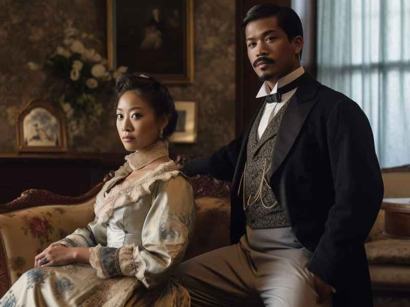 中国近代历史人物介绍（中国近代历史人物介绍大全）