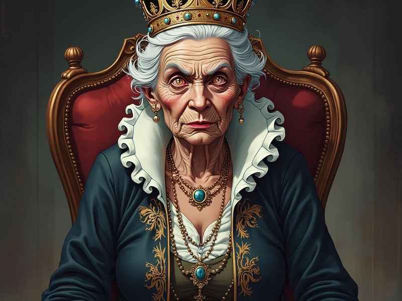 世界上臭名昭著的历史人物、世界上最臭名昭著的女人