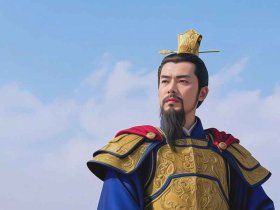 世界上第一厉害的曹操、曹操才是最厉害的