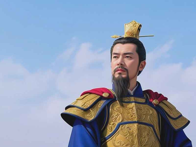 世界上第一厉害的曹操、曹操才是最厉害的 世界上第一厉害的曹操、曹操才是最厉害的