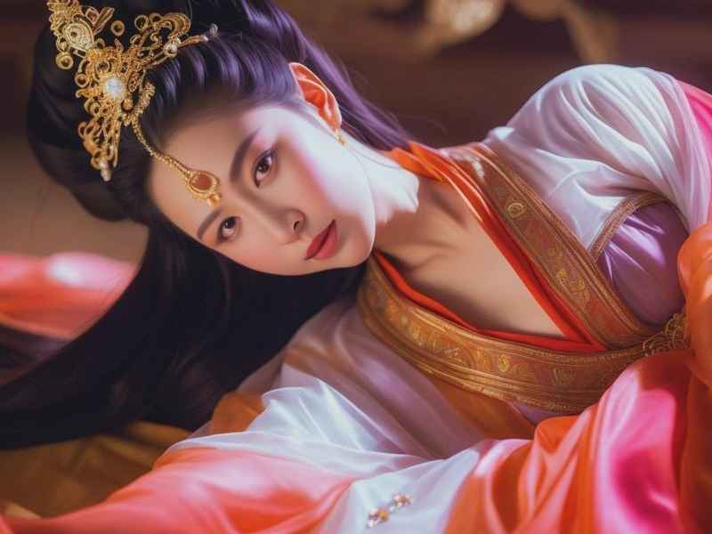 cosplay历史人物女生、cosplay中国历史人物 cosplay历史人物女生、cosplay中国历史人物