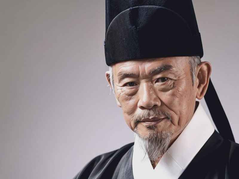 日本历史名人排行榜 - 日本历史名人排行榜前十名