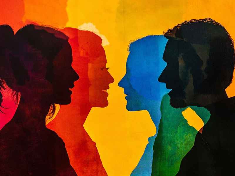 人物关系图谱是什么 - 人物关系图谱是什么意思