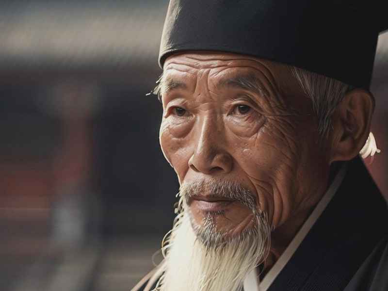 历史上道德感缺失的人 道德感缺失的人是怎样的