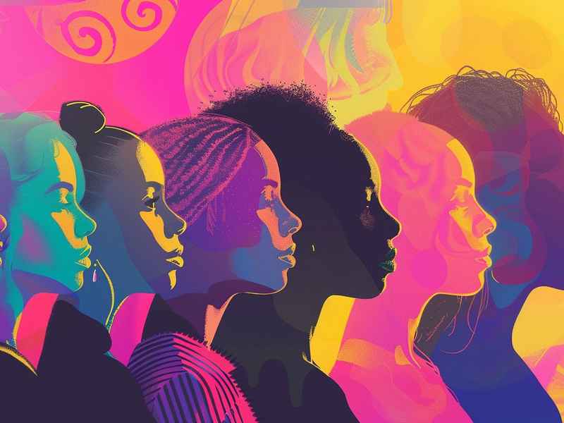 世界女性历史人物 - 世界女性历史人物有哪些