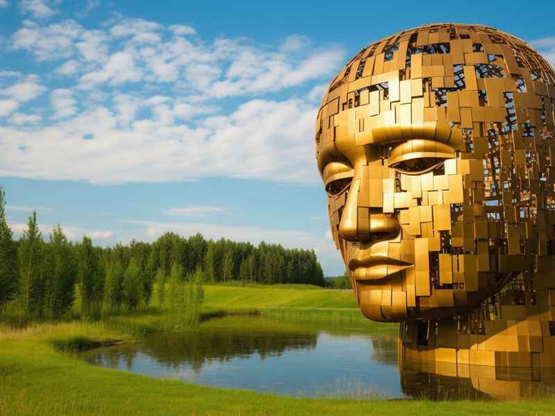 世界雕塑园简介，世界雕塑园简介资料