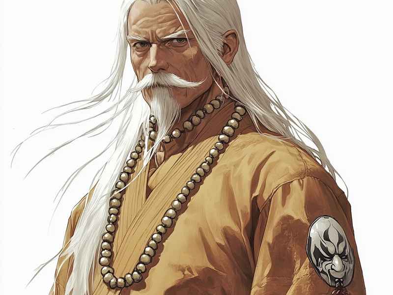 格斗世界历史人物介绍(格斗世界历史人物介绍图) 格斗世界历史人物介绍(格斗世界历史人物介绍图)
