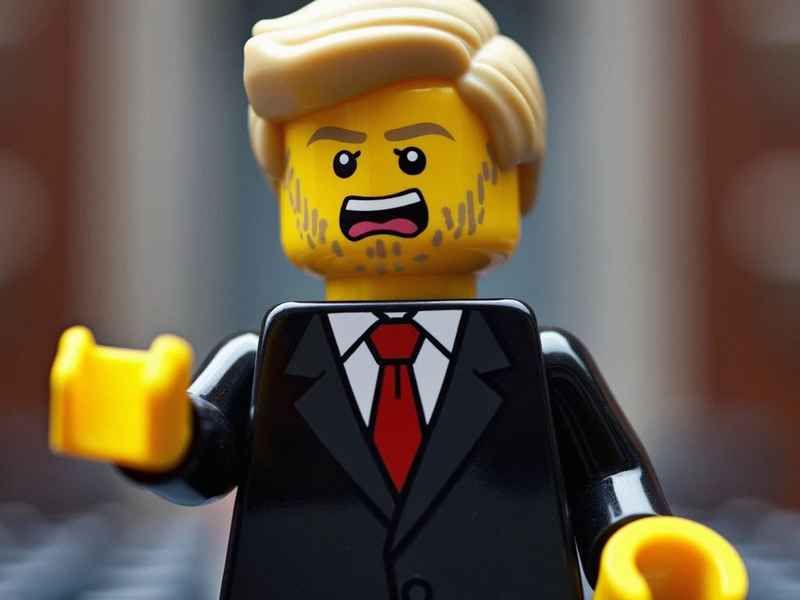 乐高世界历史人物是谁，乐高世界历史人物是谁啊