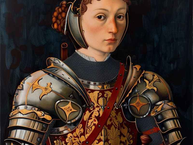 世界女性传奇人物解说 世界女性传奇人物解说视频