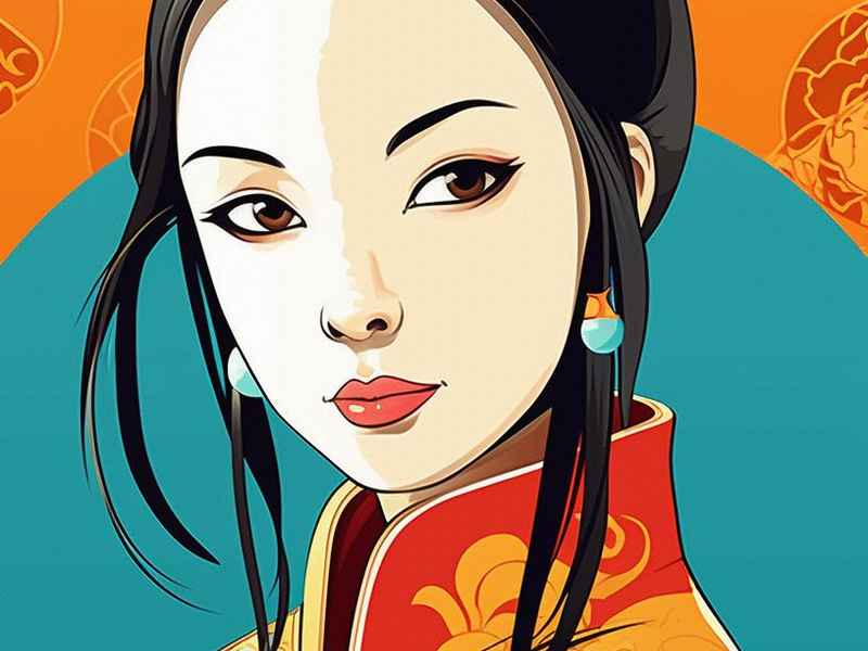 中外历史人物对照表；中外历史人物对照表图片