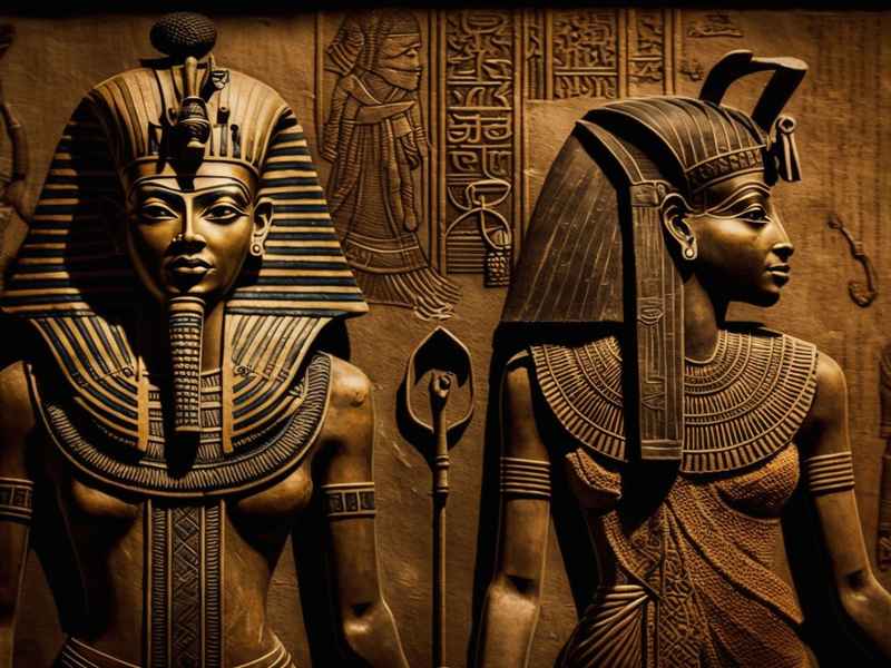 世界历史人物的黑历史有哪些；世界历史人物的黑历史有哪些名字