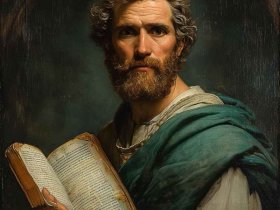 世界历史人物简介手抄报；世界历史人物简介手抄报内容