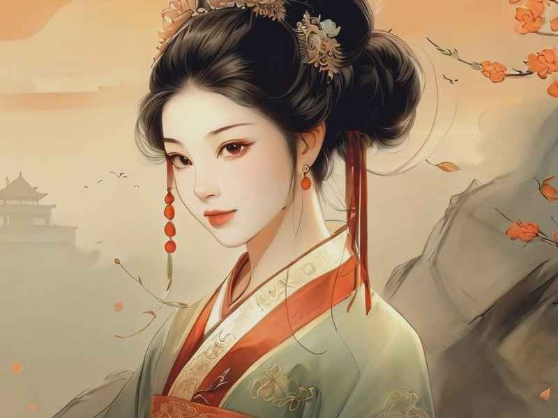 穿越成历史人物的小说(穿越成历史人物的小说有哪些) 穿越成历史人物的小说(穿越成历史人物的小说有哪些)