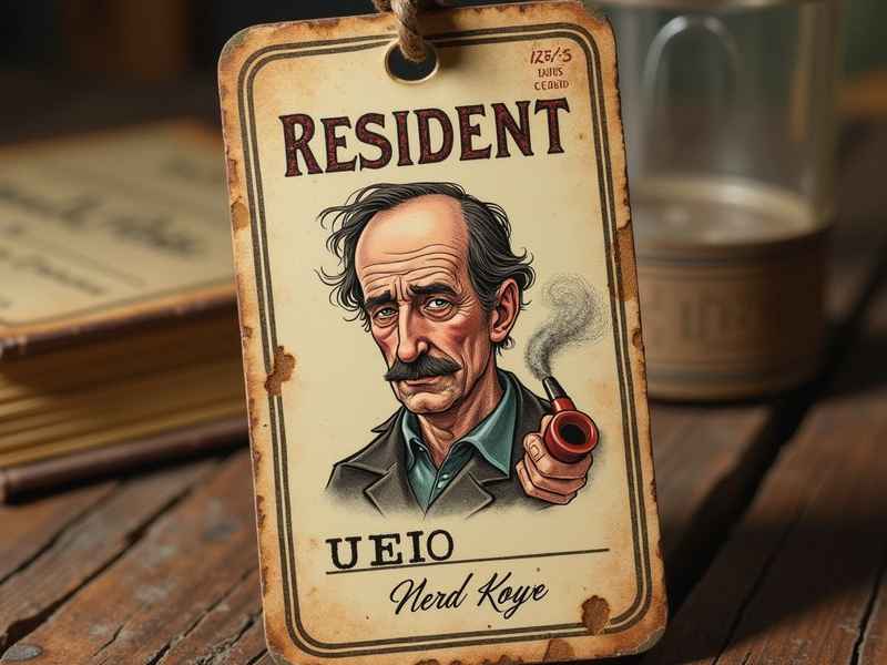 世界经典人物介绍卡、世界经典人物介绍卡图片