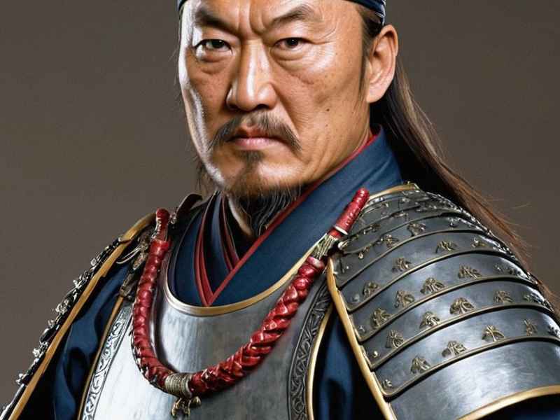 乐进历史人物简介（乐进历史人物简介图片）