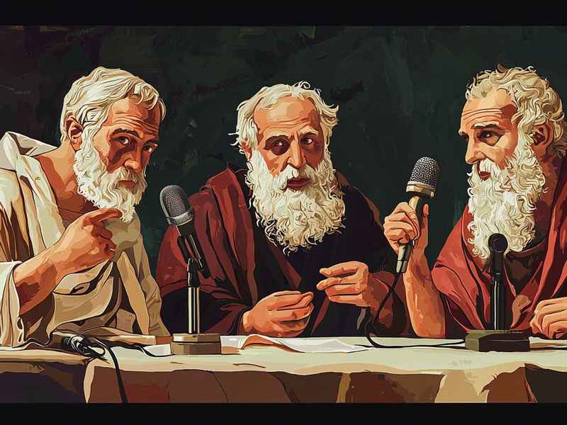 世界历史人物评说视频，世界历史人物评说视频在线观看