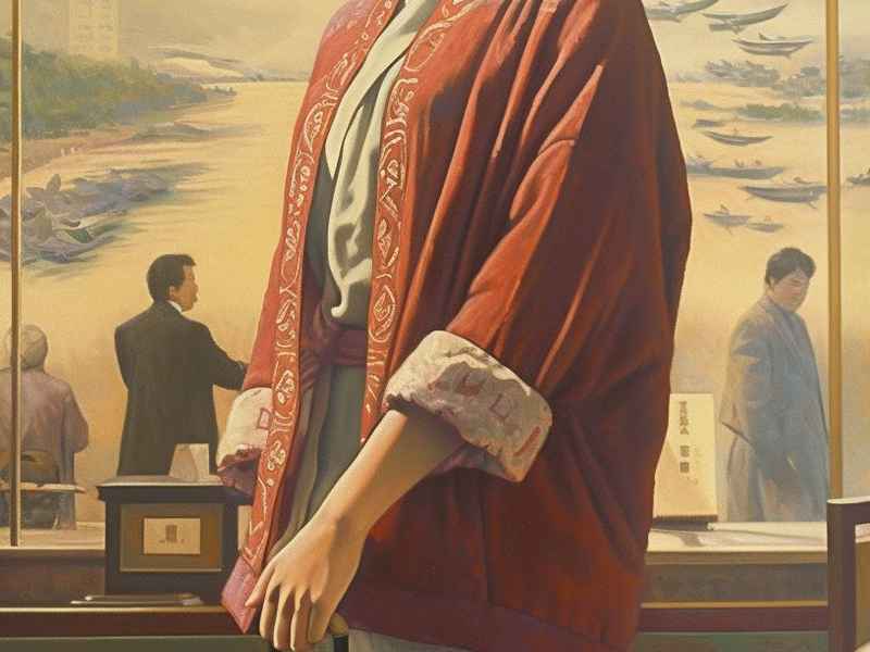 历史模仿人物及解说 - 历史模仿人物及解说作文