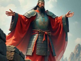 世界历史人物曹操的故事、世界历史人物曹操的故事有哪些