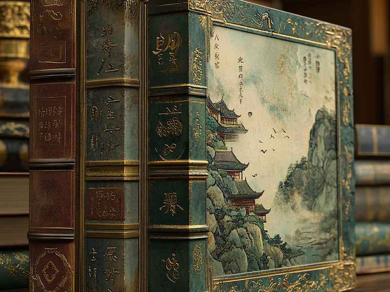 中国历史人物故事连环画图片（中国历史人物故事连环画图片大全）